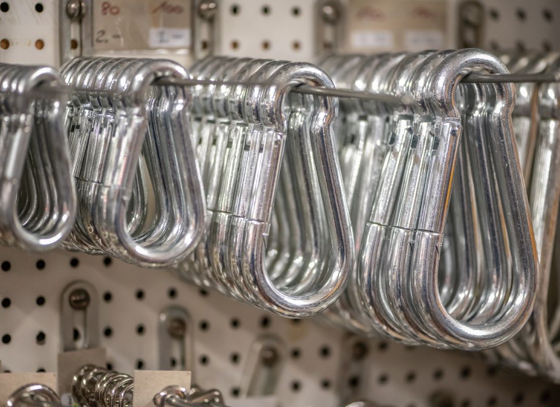 Karabiner