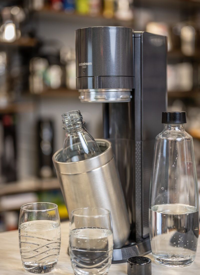 Soda Stream