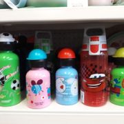 Trinkflaschen für Kinder